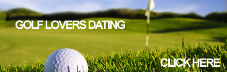 Golf Lovers Dating