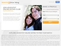 online dating seventh day adventist