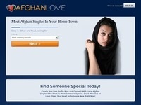 Afghan Love