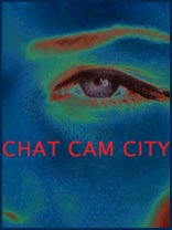 Chat Cam City Homepage Image