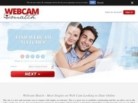 Webcam Match Homepage Image